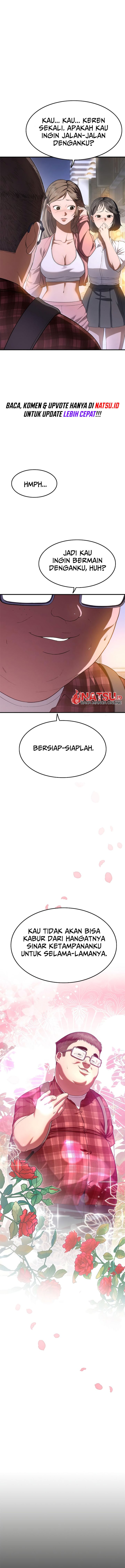Monster Devourer Chapter 10 Gambar 25