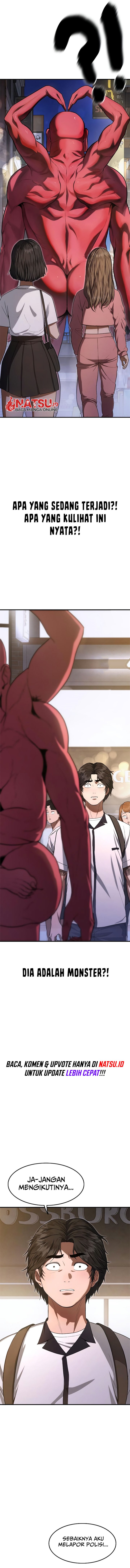 Monster Devourer Chapter 10 Gambar 28