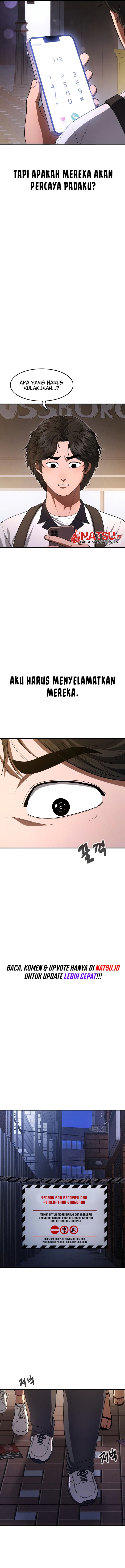 Monster Devourer Chapter 10 Gambar 29