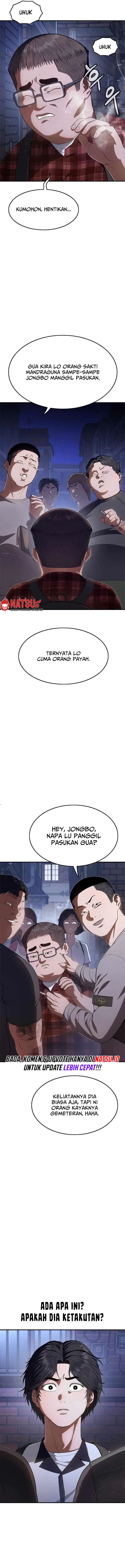 Monster Devourer Chapter 11 Gambar 2