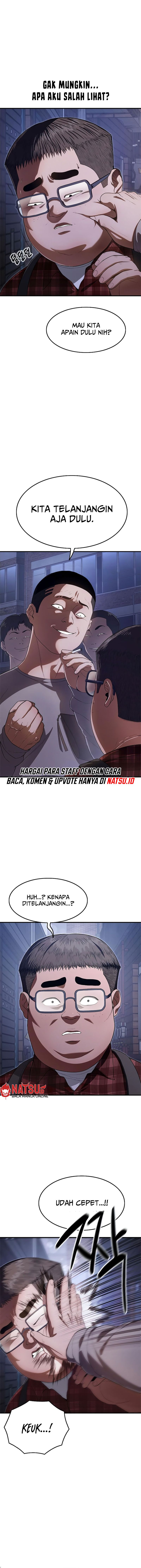 Monster Devourer Chapter 11 Gambar 3