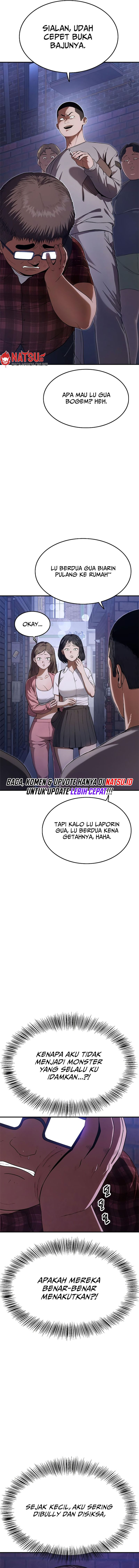 Monster Devourer Chapter 11 Gambar 4