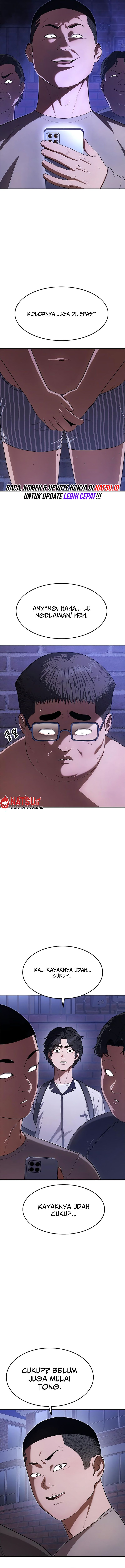 Monster Devourer Chapter 11 Gambar 6