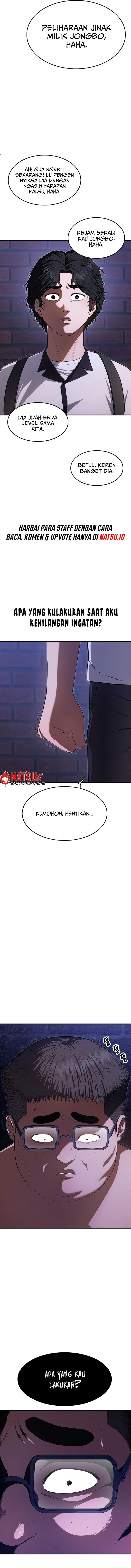 Monster Devourer Chapter 11 Gambar 7