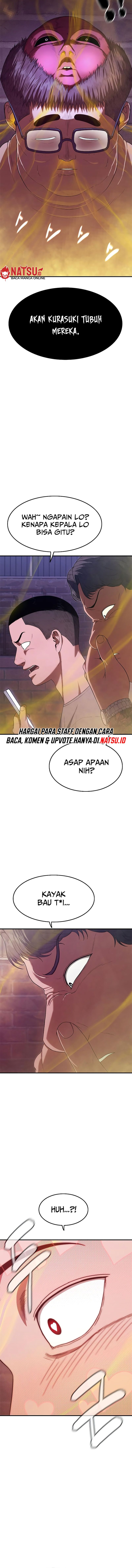 Monster Devourer Chapter 11 Gambar 9