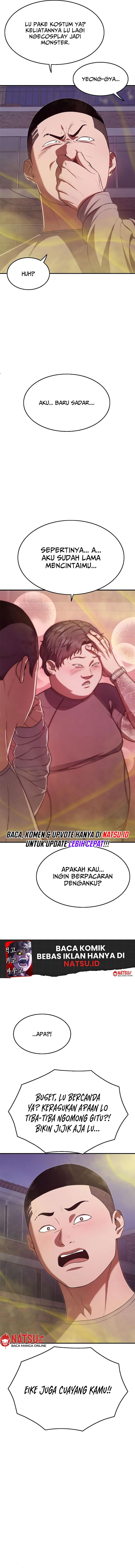 Monster Devourer Chapter 11 Gambar 10