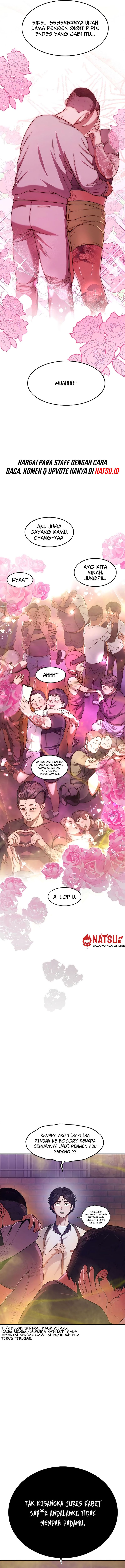 Monster Devourer Chapter 11 Gambar 11