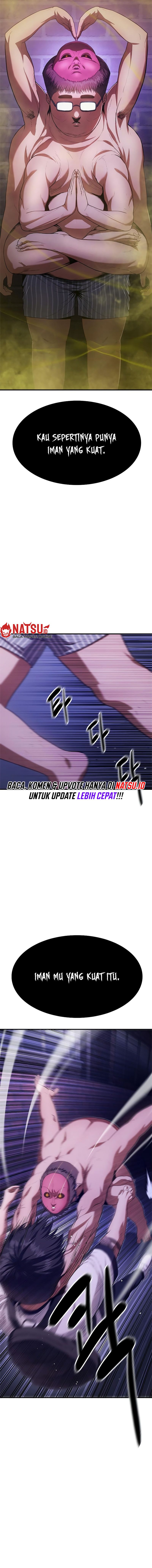 Monster Devourer Chapter 11 Gambar 12