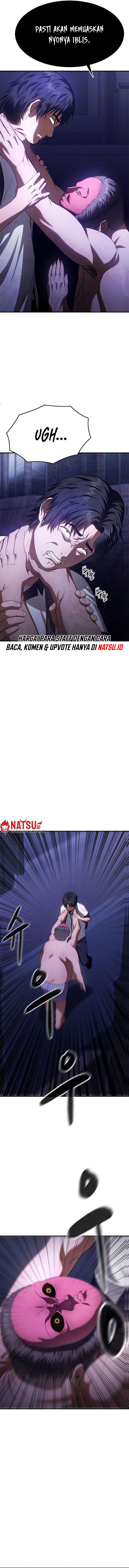 Monster Devourer Chapter 11 Gambar 13
