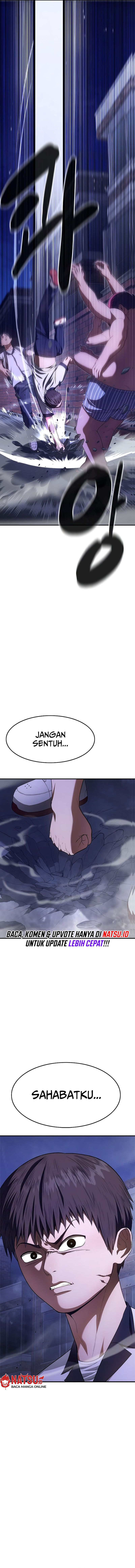 Monster Devourer Chapter 11 Gambar 14