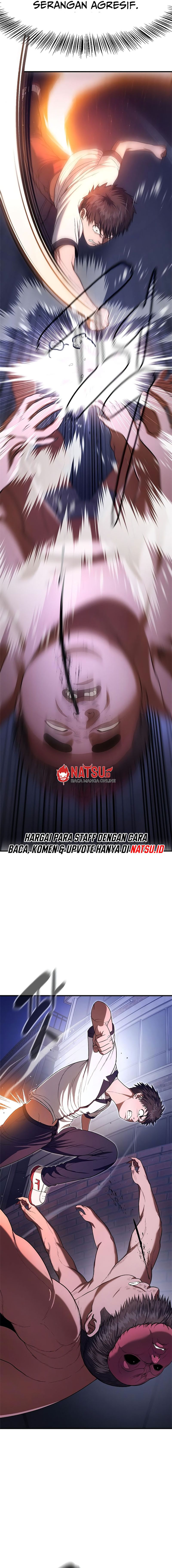 Monster Devourer Chapter 11 Gambar 18