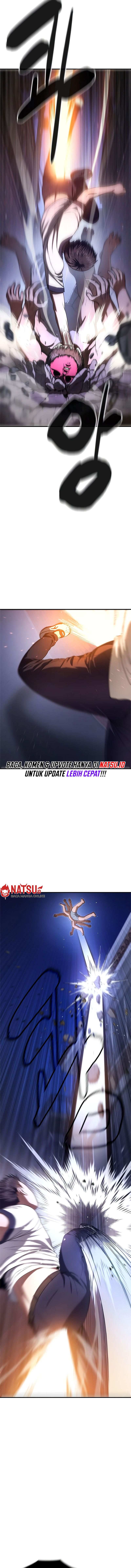 Monster Devourer Chapter 11 Gambar 19