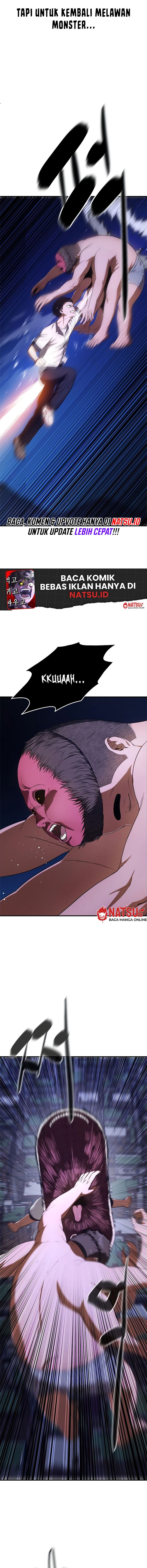 Monster Devourer Chapter 11 Gambar 21