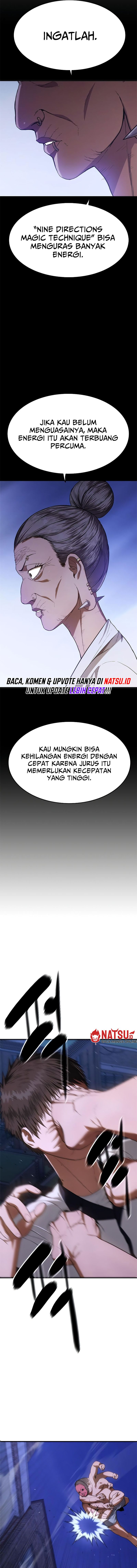 Monster Devourer Chapter 11 Gambar 23