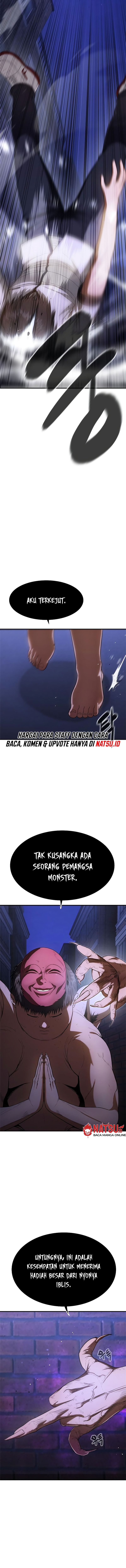 Monster Devourer Chapter 11 Gambar 24