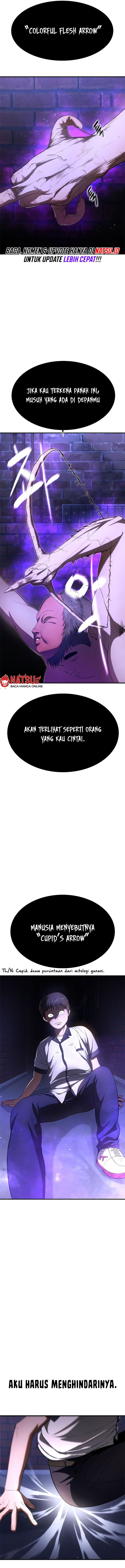Monster Devourer Chapter 11 Gambar 25