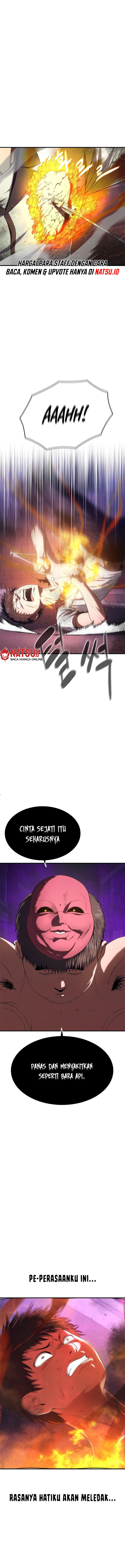 Monster Devourer Chapter 11 Gambar 28