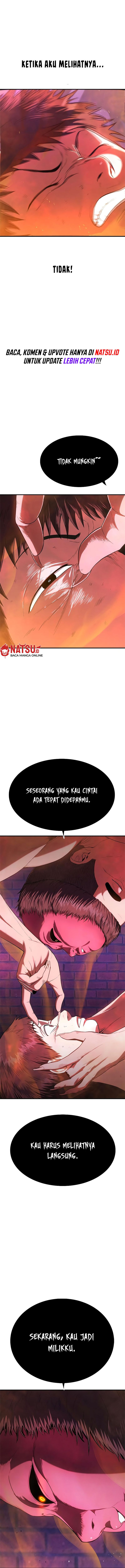 Monster Devourer Chapter 11 Gambar 29