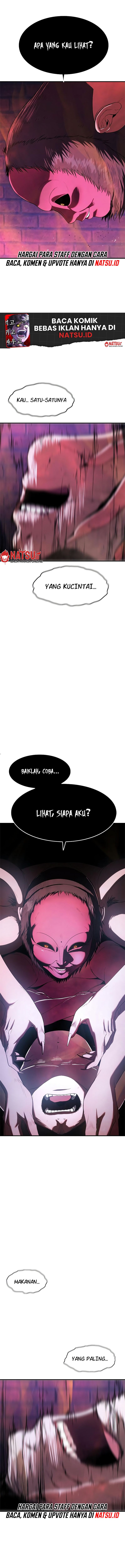 Monster Devourer Chapter 11 Gambar 31