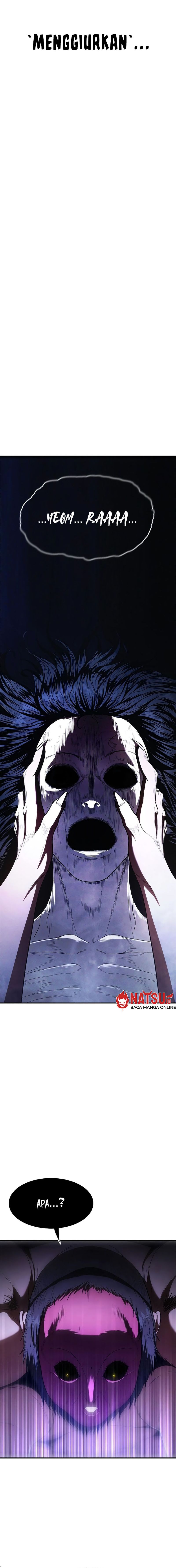 Monster Devourer Chapter 11 Gambar 32