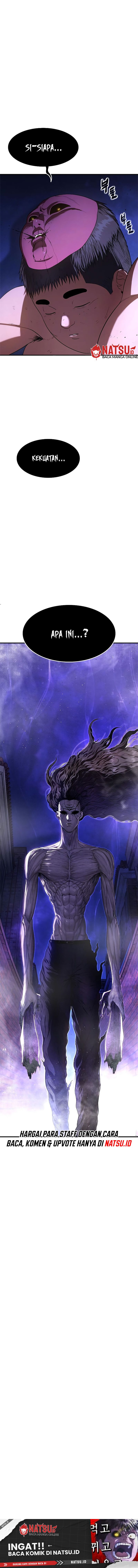 Monster Devourer Chapter 11 Gambar 34