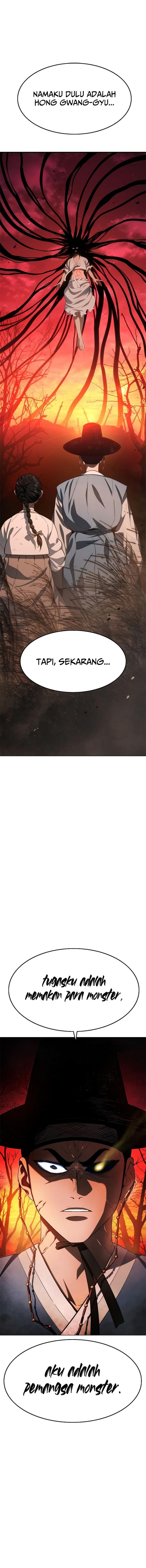 Monster Devourer Chapter 16 Gambar 2
