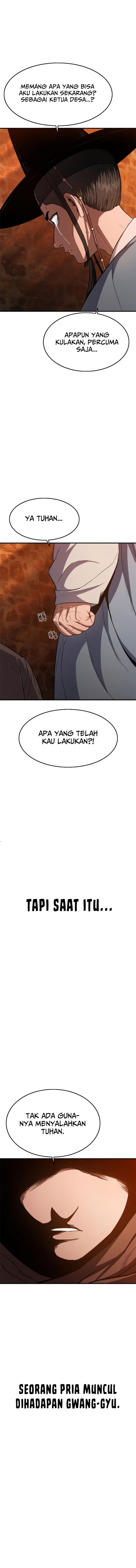 Monster Devourer Chapter 16 Gambar 10