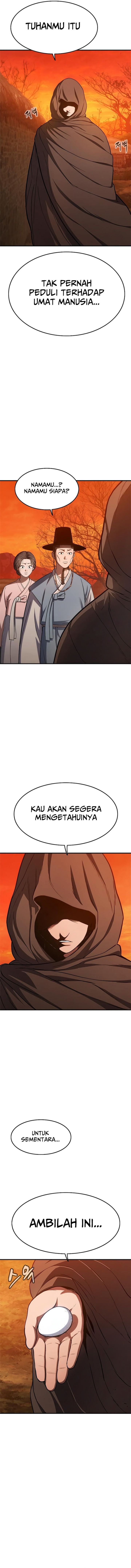 Monster Devourer Chapter 16 Gambar 11