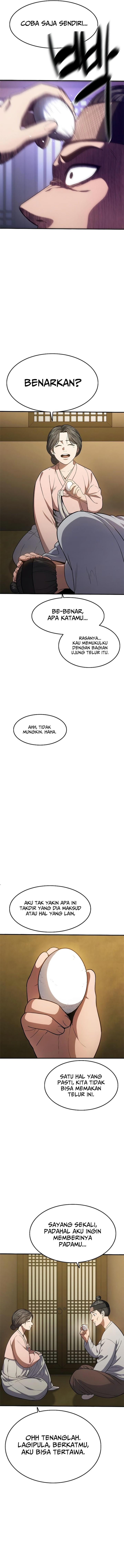 Monster Devourer Chapter 16 Gambar 16