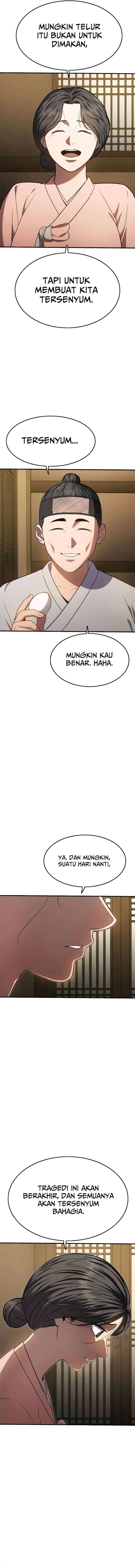 Monster Devourer Chapter 16 Gambar 17