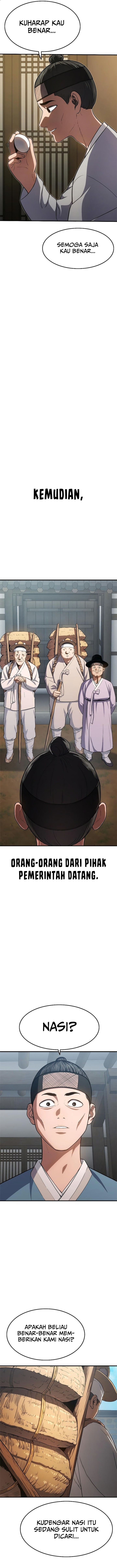 Monster Devourer Chapter 16 Gambar 18