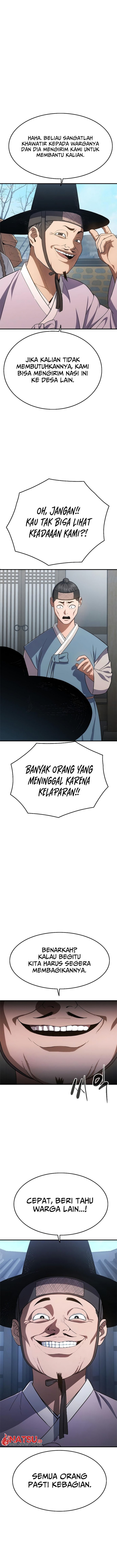 Monster Devourer Chapter 16 Gambar 19