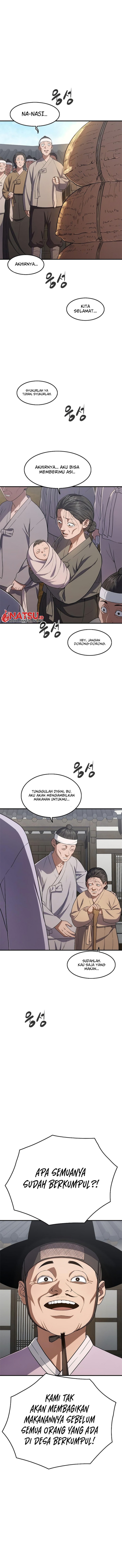 Monster Devourer Chapter 16 Gambar 21