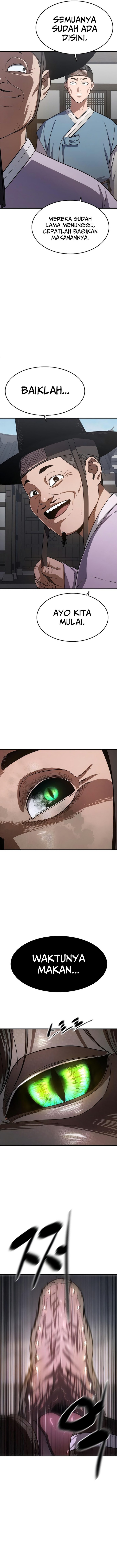Monster Devourer Chapter 16 Gambar 22