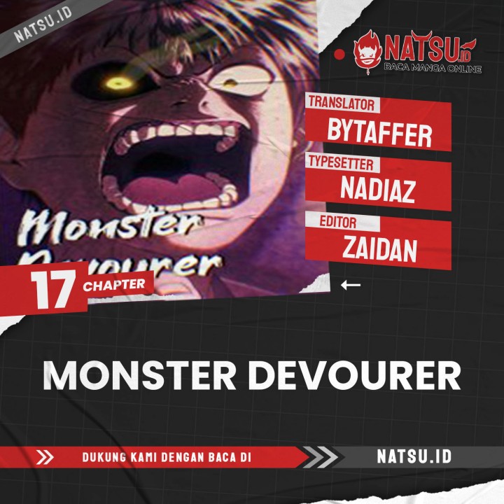 Monster Devourer Chapter 17 Gambar 1