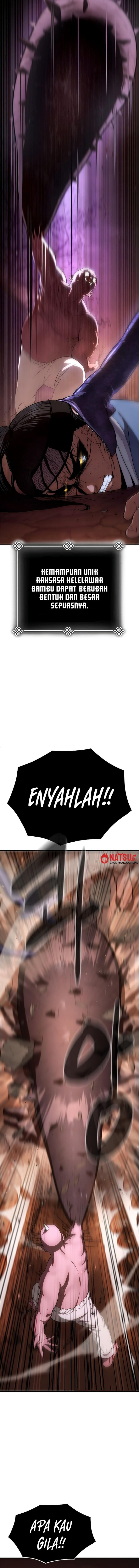 Monster Devourer Chapter 17 Gambar 8