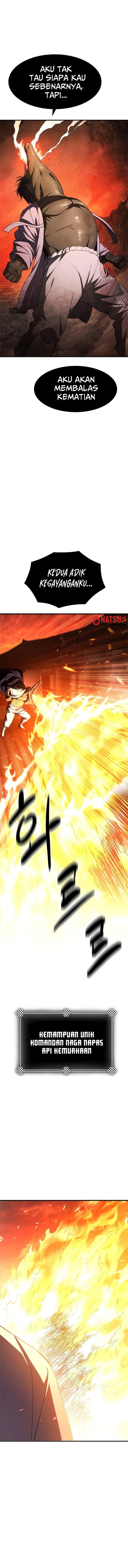 Monster Devourer Chapter 17 Gambar 13