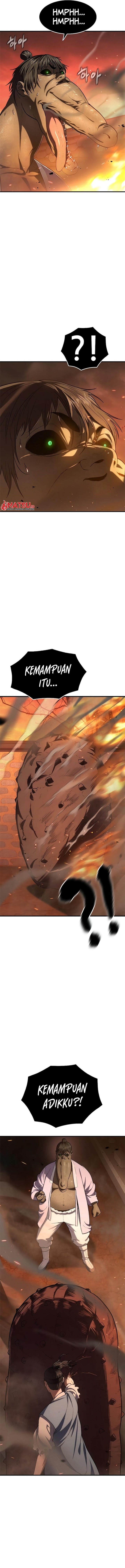 Monster Devourer Chapter 17 Gambar 14
