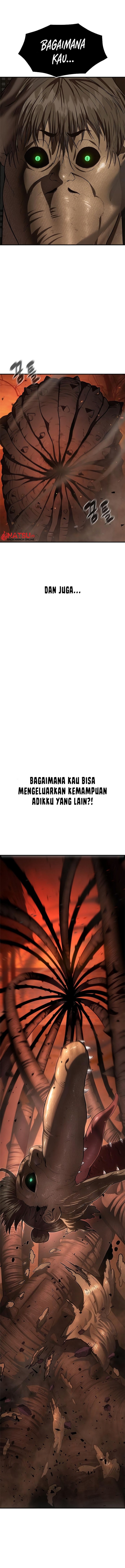 Monster Devourer Chapter 17 Gambar 15