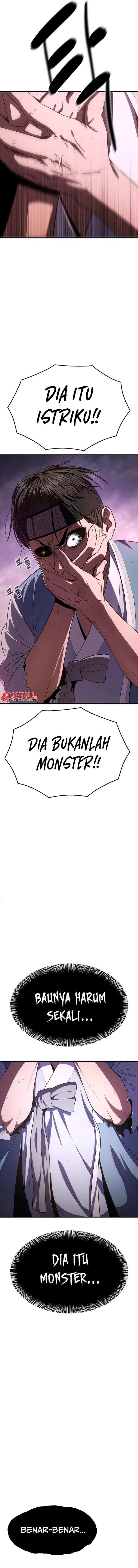 Monster Devourer Chapter 17 Gambar 22