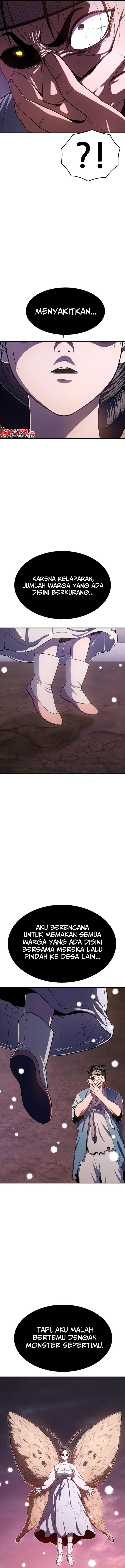 Monster Devourer Chapter 17 Gambar 23
