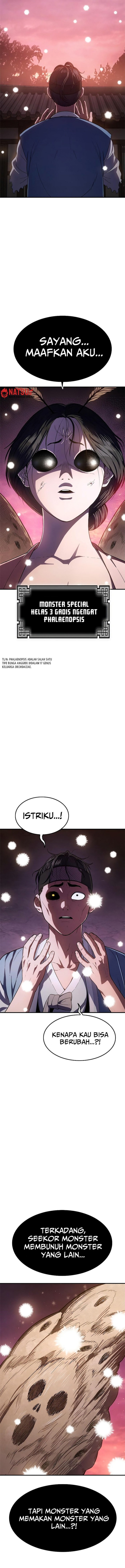 Monster Devourer Chapter 17 Gambar 24