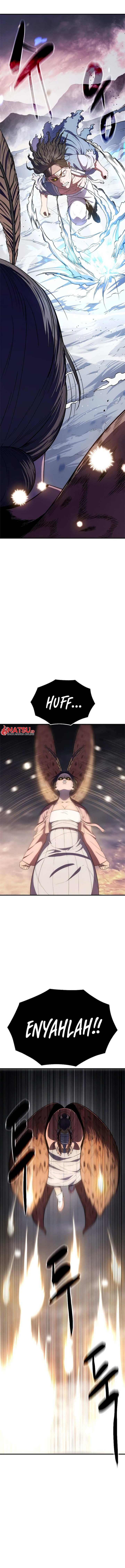 Monster Devourer Chapter 17 Gambar 26
