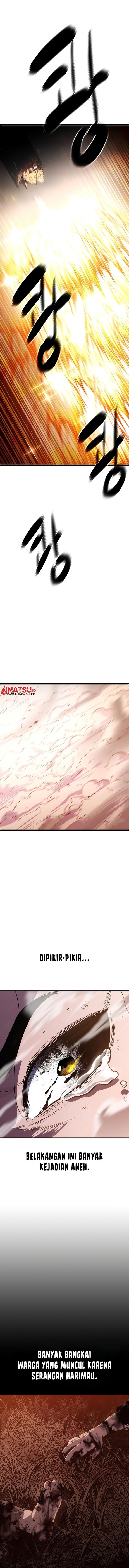 Monster Devourer Chapter 17 Gambar 27