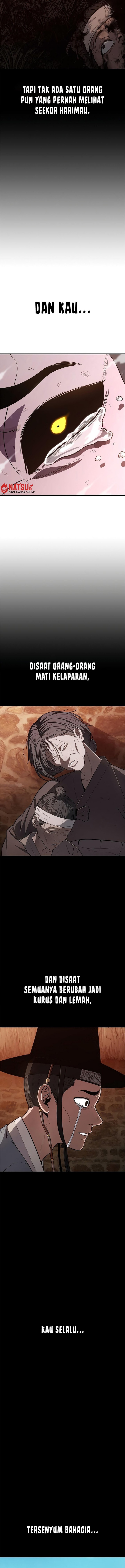 Monster Devourer Chapter 17 Gambar 28