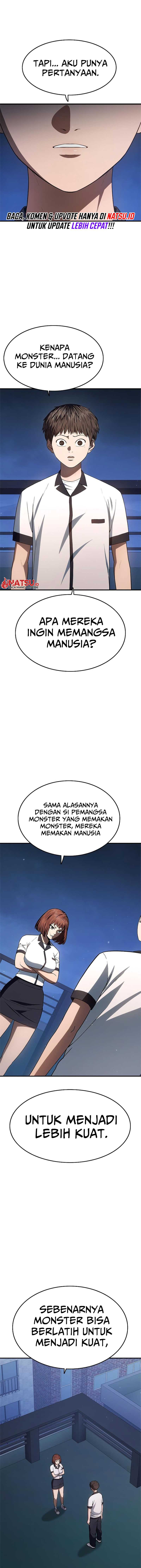 Monster Devourer Chapter 20 Gambar 2