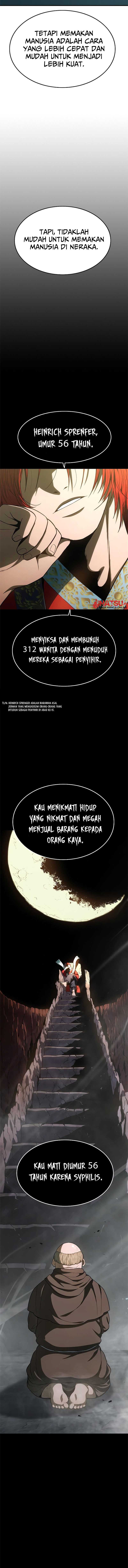 Monster Devourer Chapter 20 Gambar 3