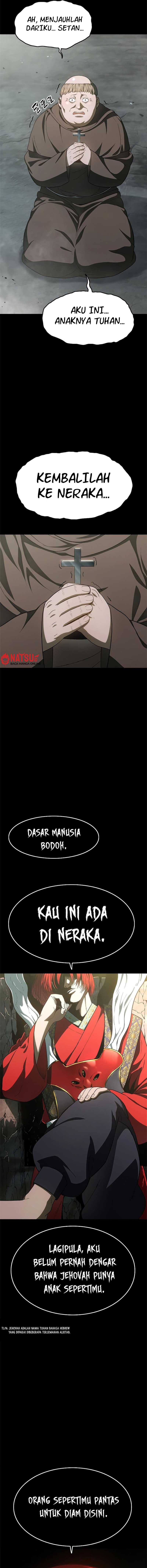Monster Devourer Chapter 20 Gambar 4