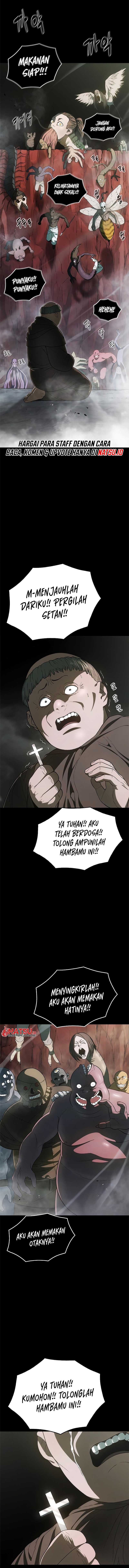 Monster Devourer Chapter 20 Gambar 6