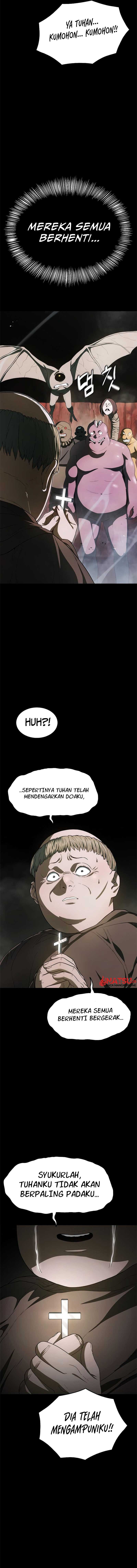 Monster Devourer Chapter 20 Gambar 7